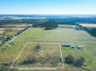 5931 N 440th Rd, Adair, OK 74330
