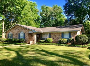 905 Westwood Cir, Greenville, AL 36037