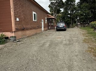 23 Ash St APT 2, Waterville, ME 04901