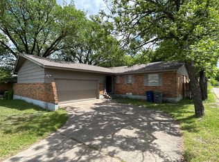 4712 Mark Trail Way, Dallas, TX 75232