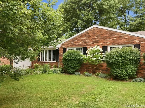 205 Sunrise Drive, Madison, IN 47250