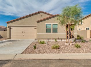 18086 E Via Rubio, Gold Canyon, AZ 85118