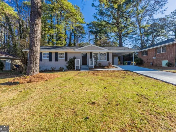 2230 Star Mist Dr SW, Atlanta, GA 30311