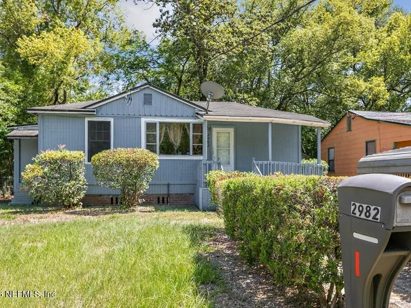 2982 DELLWOOD Avenue, Jacksonville, FL 32205