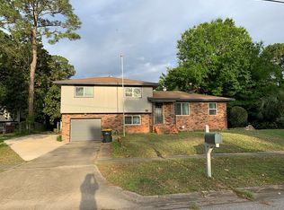 23 Driftwood Ave, Fort Walton Beach, FL 32548