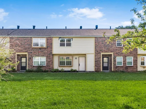 4919 Dublin Fls #C, Columbus, OH 43221