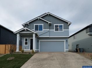 4684 Finch St, Albany, OR 97322