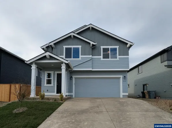 4684 Finch St, Albany, OR 97322