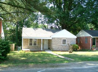 2307 Parkside Ave, Henrico, VA 23228