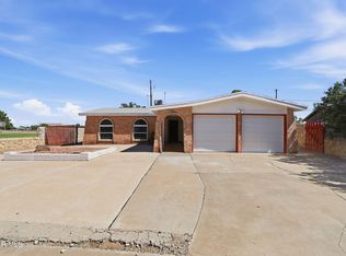 10484 Nolan Dr, El Paso, TX 79924