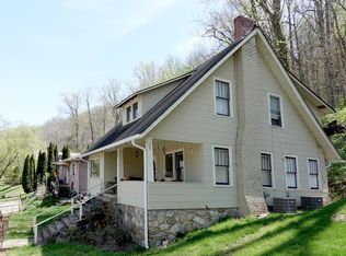 85 Cowan St, Sylva, NC 28779