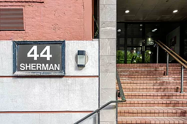 44 Sherman Avenue