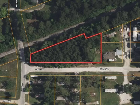 109 Shady St, Midway Park, NC 28544