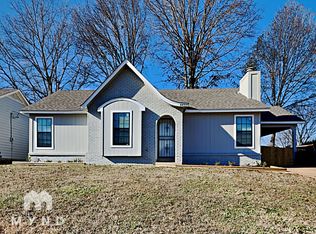 4433 Sunnyslope Dr, Memphis, TN 38141