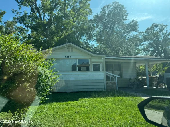 6554 NEW KINGS Road, Jacksonville, FL 32219