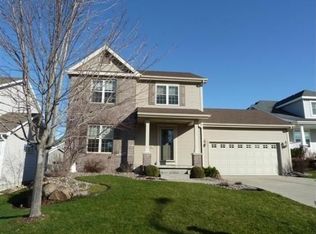 6 Crawling Stone Cir, Madison, WI 53719