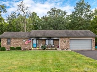 10860 Farmersville West Carrollton Rd, Germantown, OH 45327