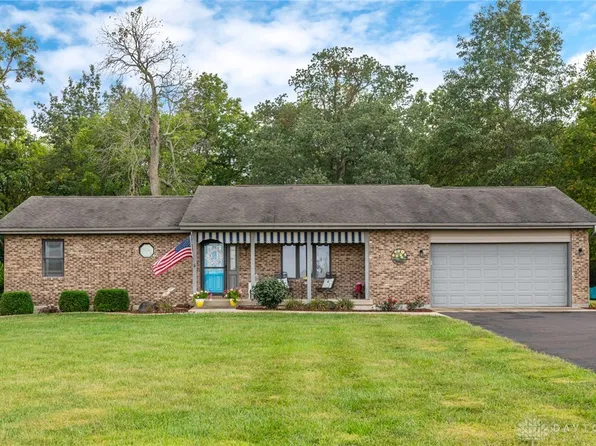 10860 Farmersville West Carrollton Rd, Germantown, OH 45327
