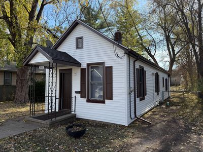 2600 W Fremont St, Peoria, IL, 61605