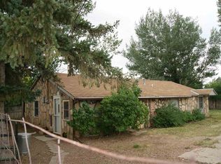 436 S Johnson St, Laramie, WY 82070