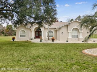 5401 Joyner Ave, Spring Hill, FL 34608