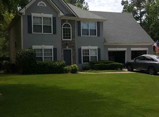 1551 Woodmore Dr SW, Marietta, GA