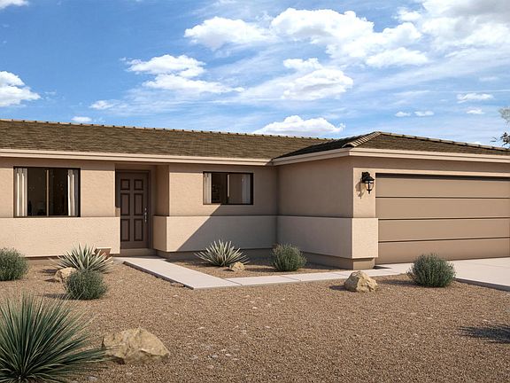 5th image of 5474 E Vista Grande