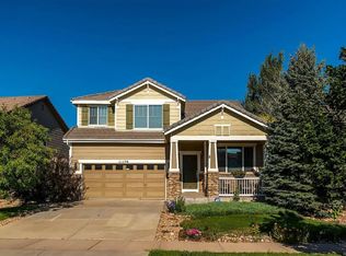 11139 Bayne Way, Parker, CO 80134