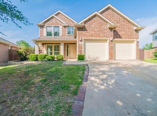 4013 Collin Ct, Heartland, TX 75126