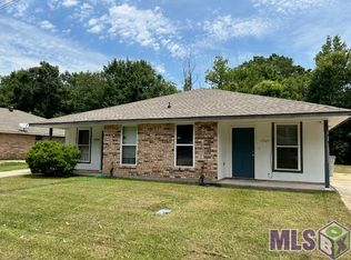 1302 Plaza Dr, Baker, LA 70714