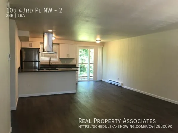 105 43rd Pl NW APT 2, Tulalip, WA 98271