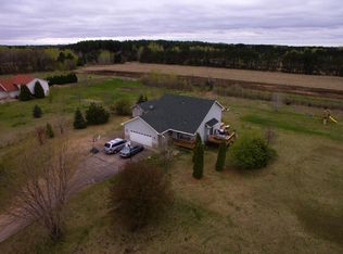 10322 302nd Ave, Princeton, MN 55371