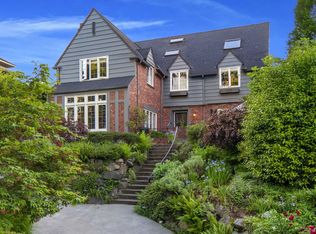 115 Dorffel Dr E, Seattle, WA 98112