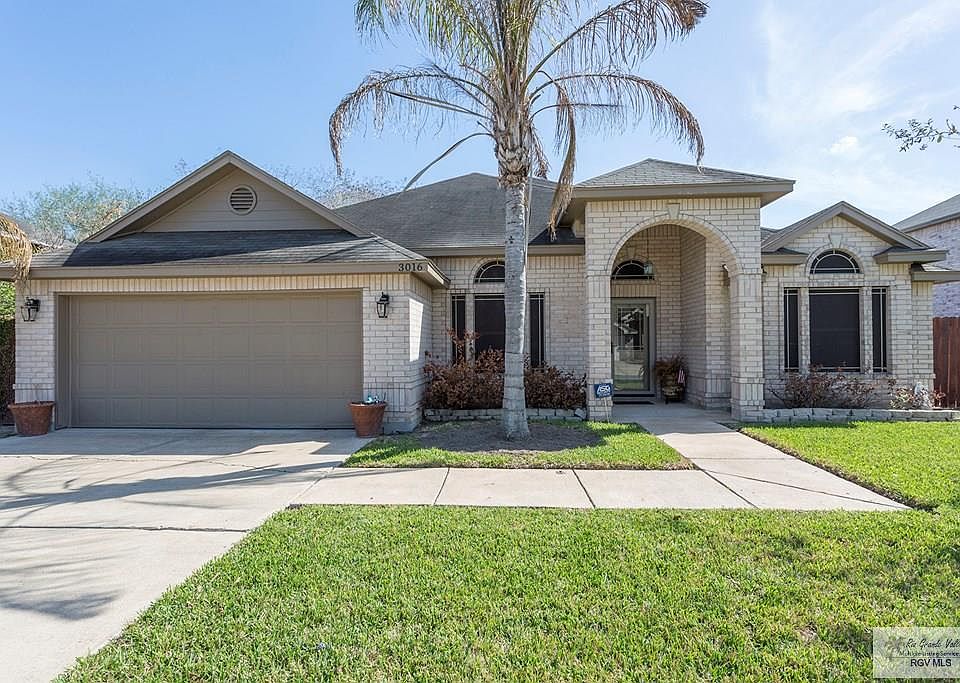 1st image of 3016 Basque Dr