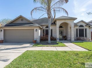 3016 Basque Dr, Brownsville, TX 78520