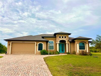 13774 Allamanda Cir, Port Charlotte, FL, 33981