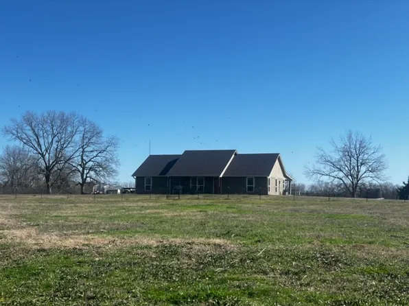 266 County Road 14870, Paris, TX 75462