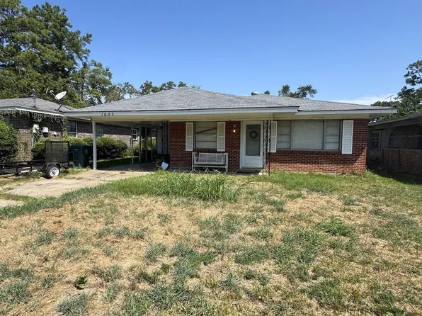 1603 Dilling St, Monroe, LA 71202