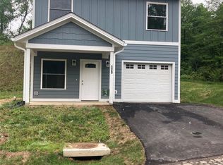 120 Northbend Dr, Asheville, NC 28804