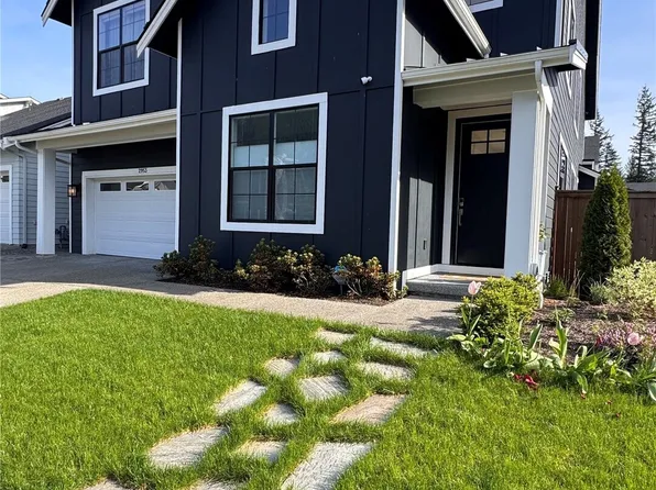 2953 SE 14th Street, North Bend, WA 98045