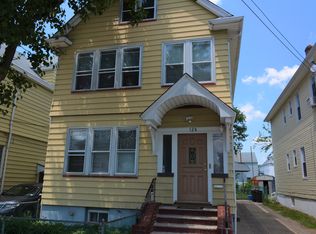 128 Knapp Ave, Clifton, NJ 07011