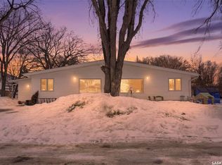 33 Antrim STREET, Lanigan, SK S0K 2M0