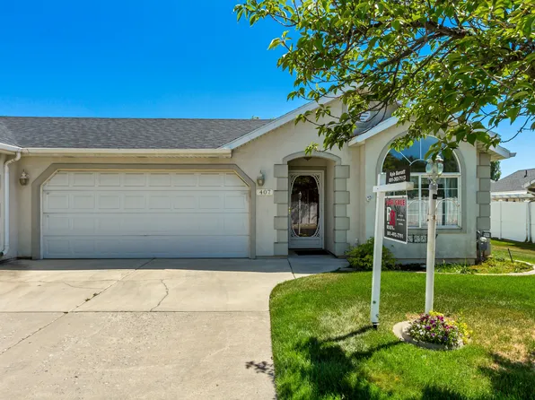 407 W 90th St N, American Fork, UT 84003