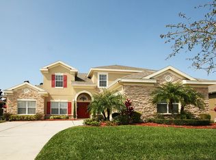 1883 Derby Glen Dr, Orlando, FL 32837
