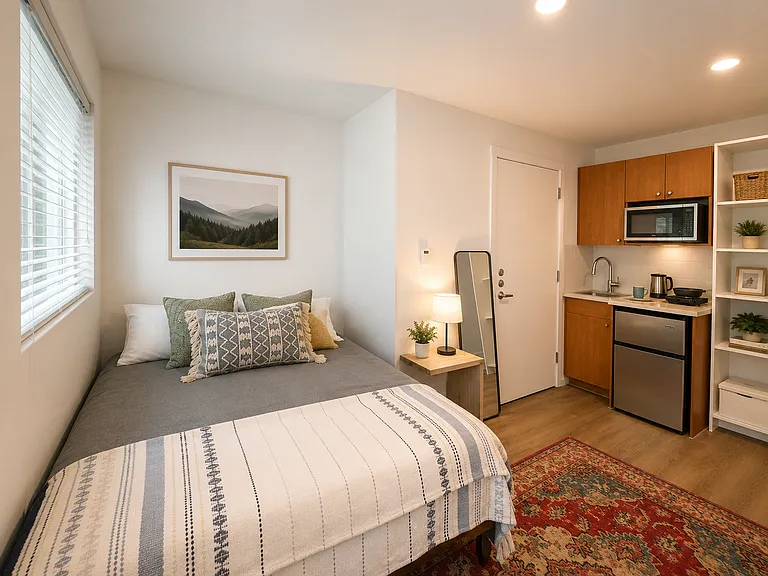 Arete Apartments — Photo 208
