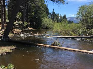 1320 Chinquapin Dr, South Lake Tahoe, CA