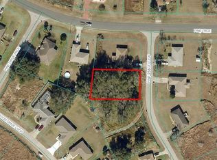 Pine Trace Loop LOT 9, Ocala, FL 34472