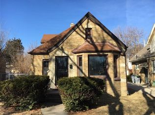4115 N 40th St, Milwaukee, WI 53216