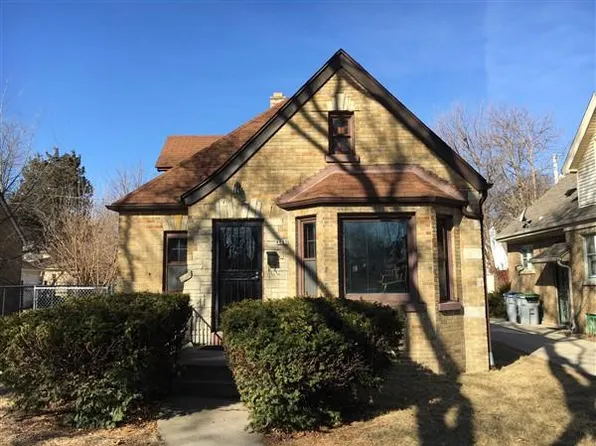 4115 N 40th St, Milwaukee, WI 53216