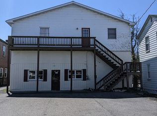 238 W Main St, Romney, WV 26757